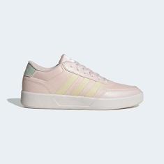 Tênis Adidas Breaknet Feminino-Feminino
