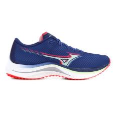 Tênis Mizuno Wave Rebellion M Masculino-Masculino