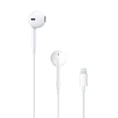 Fone de ouvido Apple EarPods Lightning