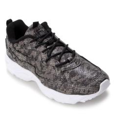 Tênis Fila Animal Print Snake Feminino-Feminino