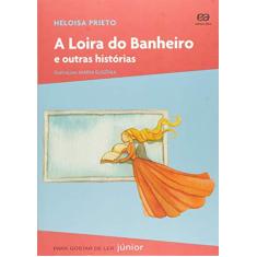 A loira do banheiro