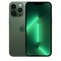 iPhone 13 Pro Apple (128GB) Verde-Alpino, Tela de 6,1´´, 5G e Câmera Tripla de 12MP