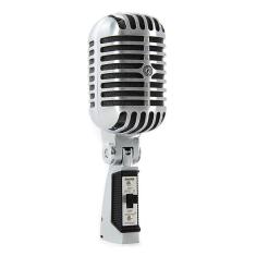 Microfone Shure 55sh Series II Vintage