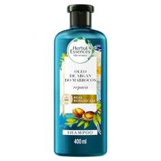 Herbal Essences Shampoo Bio:Renew Óleo De Argan - 400Ml
