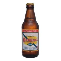 Cerveja Original Antarctica One Way 300ml