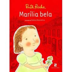 Livro - Marília Bela