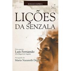 Lições da senzala