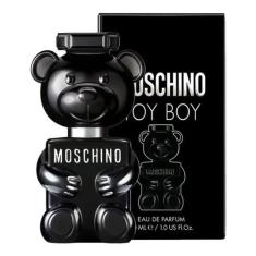 Moschino Toy Boy Eau De Parfum 50Ml