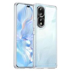 Capas Compatível com Honor 80 Pro 5G,Caixa de telefone,fino e leve,resistente a riscos,anti-impressão digital e proteção contra queda