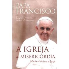 Igreja da misericordia, a - 1065853 - PARALELA