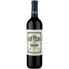 Vinho Tinto San Telmo Cabernet Sauvignon 750ml - Bodega San Telmo