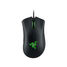 Mouse Gamer Razer Deathadder Essential, Mechanical Switch, 5 Botões, 6