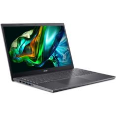 Notebook Acer A515-57-55b8 Aspire 5 I5-12450h 8gb 256gb 15,6