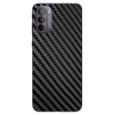Capa Adesivo Skin349 Verso Para Motorola Moto G31 (2021) - KawaSkin