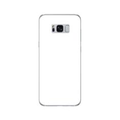 Capa Adesivo Skin352 Verso Para Samsung Galaxy S8 Plus - KawaSkin