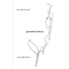 Livro - Poemínimos