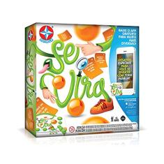 Jogo Se Vira, Estrela