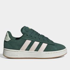 Tênis Adidas Grand Court Alpha 00 Feminino-Feminino