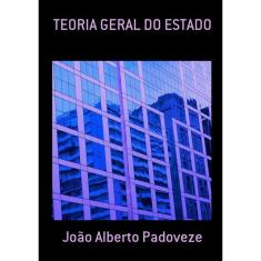 Livro teoria geral do estado