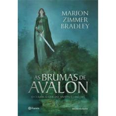 Brumas De Avalon, As - 02Ed