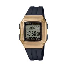 Relógio Casio Unissex F-201WAM-9AVDF