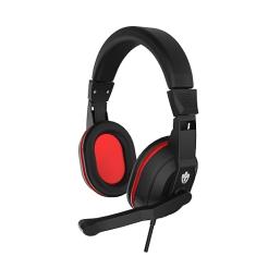 FONE DE OUVIDO HEADSET GAMER STARTER - EG308 - EVOLUT