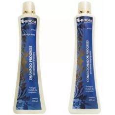 Midori Progress Shampoo + Condicionador Profissional 500ml