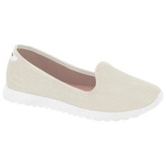 Tênis Casual Moleca 5736.124 Feminino