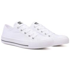 Tenis Feminino Casual Star Moda Leve