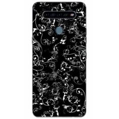 Capa Adesivo Skin359 Verso Para Lg K51S (2020) - KawaSkin