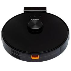 Robô Aspirador De Pó Kabum! Smart 700, Preto - Kbsf003