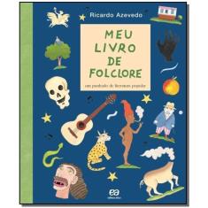 Meu Livro De Folclore