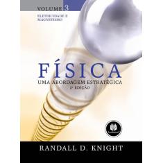 Livro - Física: Uma Abordagem Estratégica