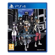 Jogo Neo: The World Ends With You Ps4 Eur Lacrado