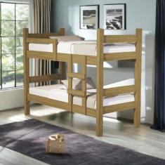 Beliche Versátil Letícia Freijó com 02 Colchões Cambel