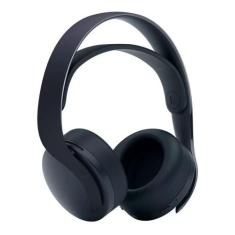 Headset Gamer Sony Pulse 3d Wireless Para Ps5 (cfi-zwh1), preto