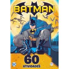 Batman - 60 Atividades