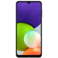 Usado: Samsung Galaxy A22 128GB Preto Bom - Trocafone