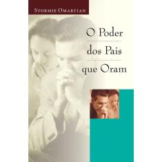 Livro - O poder dos pais que oram