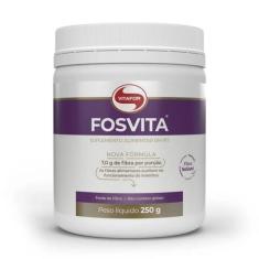 FosVita (250g) - Padrão: Único - VitaFor