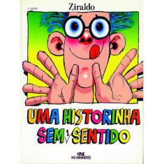 Uma Historinha Sem 1 Sentido