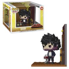 Funko Pop My Hero Academia Dabi 1244