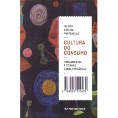 Cultura do Consumo - FGV, 3