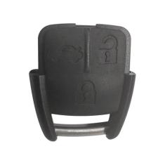 Carcaça Oca Frente e Traseira Chevrolet Modelo Novo 3 Botões