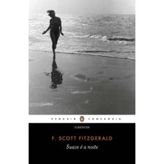 Livro - Suave é a noite - Penguin-Companhia