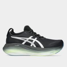 Tênis Asics Gel-Nimbus 27 Luxe Feminino-Feminino
