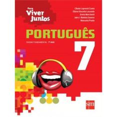 Para Viver Juntos - Portugues - 7º Ano