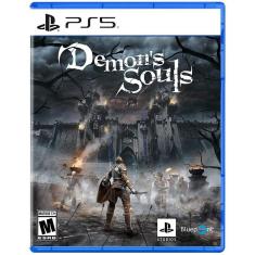 Jogo Ps5 Demon'S Souls