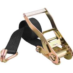 Catraca Para Amarração De Carga, 3,0 Tf/1,5 Tf, Ct 300, Vonder.