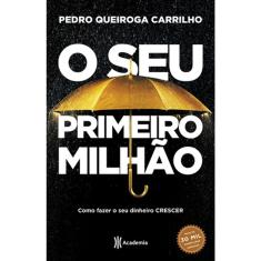 O Seu Primeiro Milhão